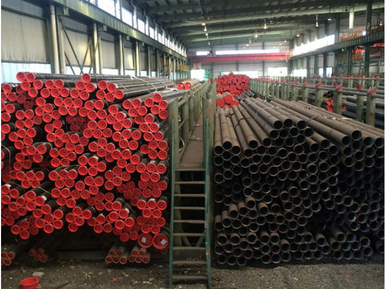 浦江12crmo化肥专用管